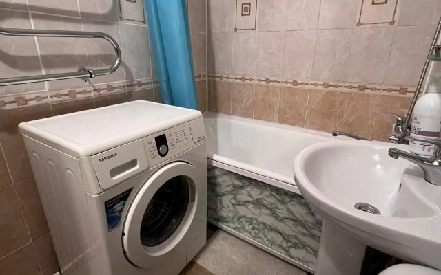 Rich House на улице Лободы 32