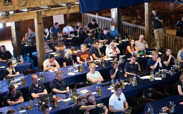 Westernstadt Pullman City