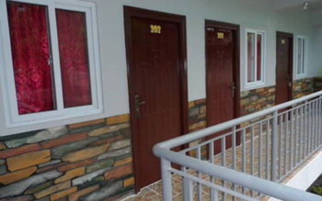 First Baby Bytes Guest House