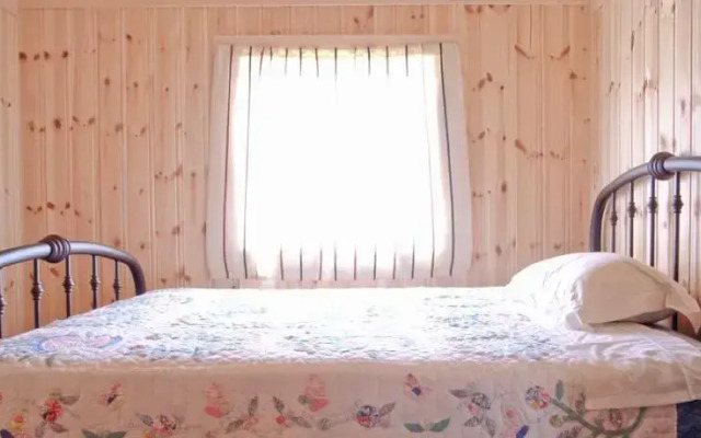 Tomrefjord Seacabin & Marina