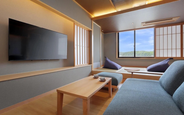 Kappa no Yado Ryokan Sanjiro