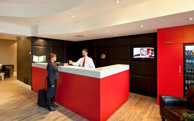 Ibis Stevenage Centre Hotel