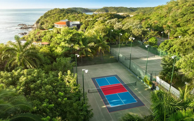 Secrets Huatulco Resort & Spa - Adults Only - All Inclusive