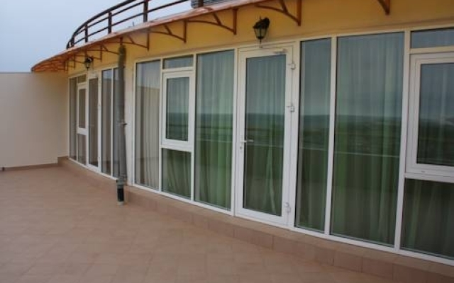 Apartments In Residential Complex Elite