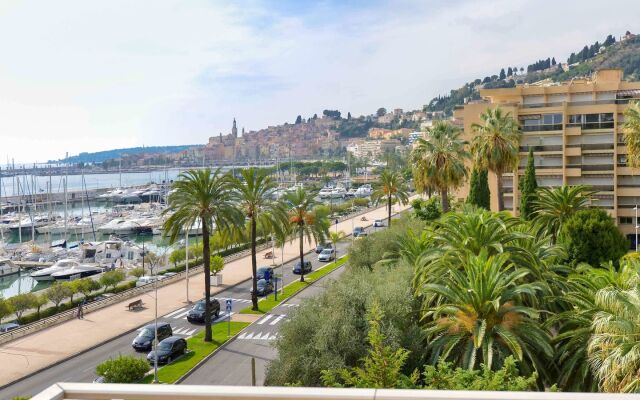 ibis budget Menton