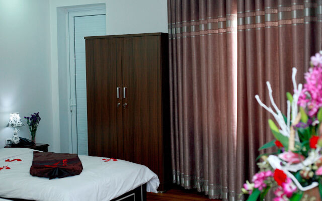 New Airport Hotel