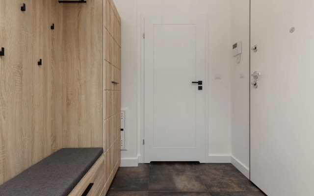 Apartment on Ursus by Renters Prestige
