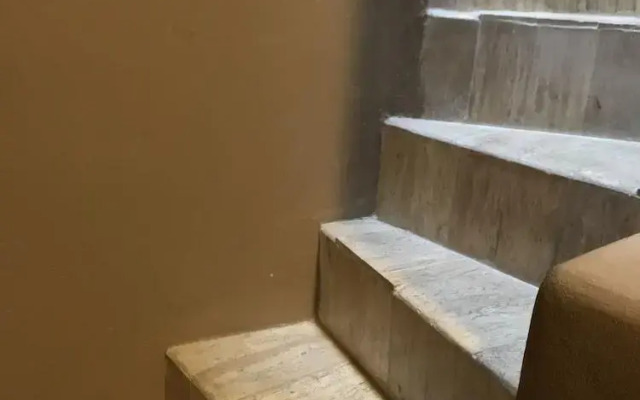 Ocean View Apartments – Delicia