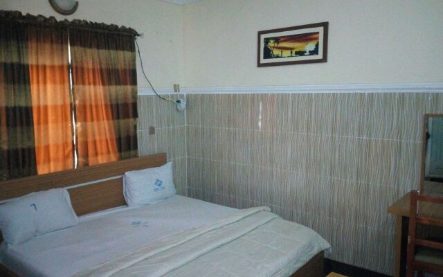 Jam-Bed Hotel and Suites Abeokuta