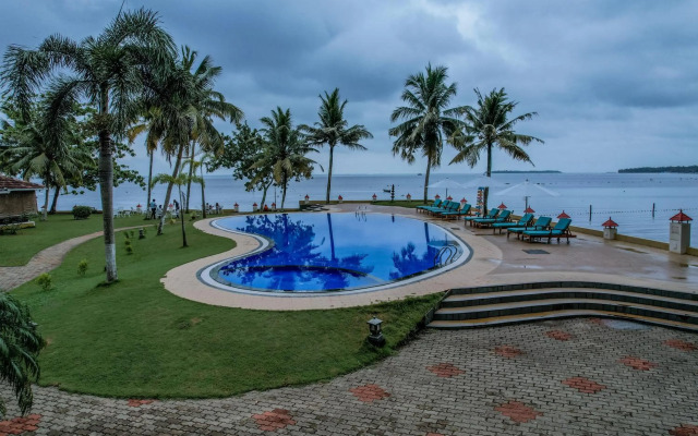 The World Backwaters