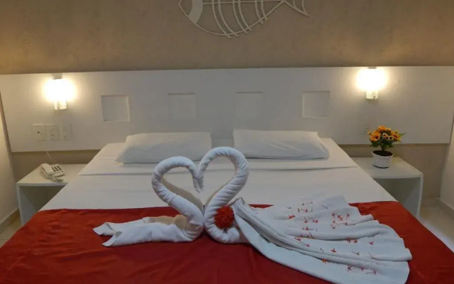 Perolas Do Mar Pousada