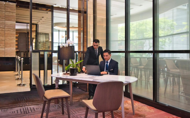 EQ Kuala Lumpur