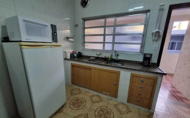 Villa Fatima Hostel Gru