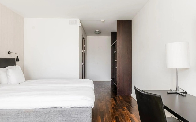 Comfort Hotel Sundsvall