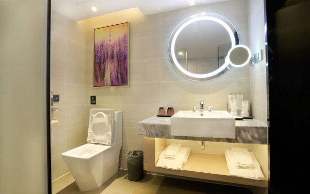 Lavande Hotel Shanwei Branch
