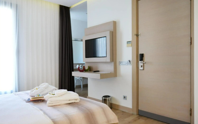 Costa Farilya Special Class Hotel Bodrum - Special Class