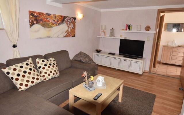 Cozy Apartment in Kühlungsborn on the Seaside