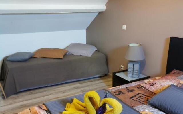 Normandie, Mer Et Campagne