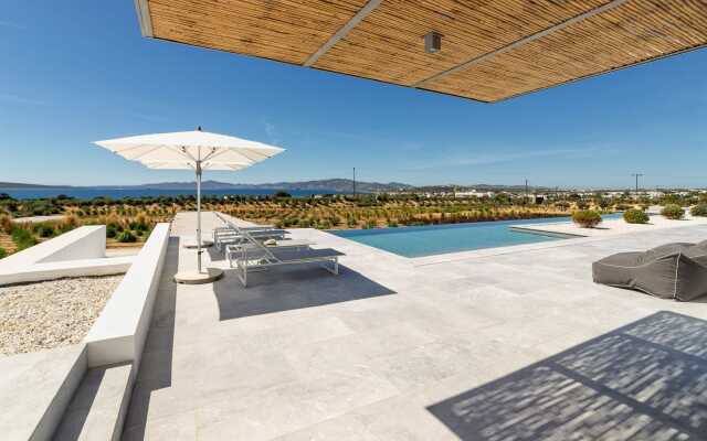 Xrisiris Villa Paros