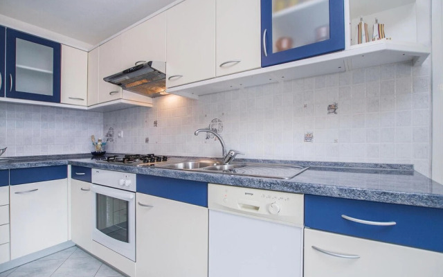 Awesome Home in Labin With Wifi and 1 Bedrooms