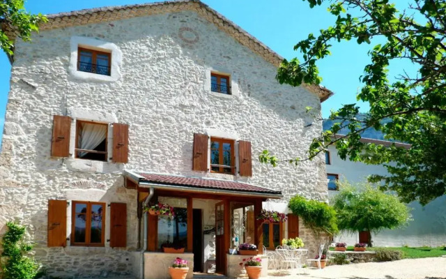 La Ferme du Château