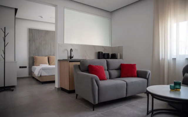 Le Bouquet Luxury Suites