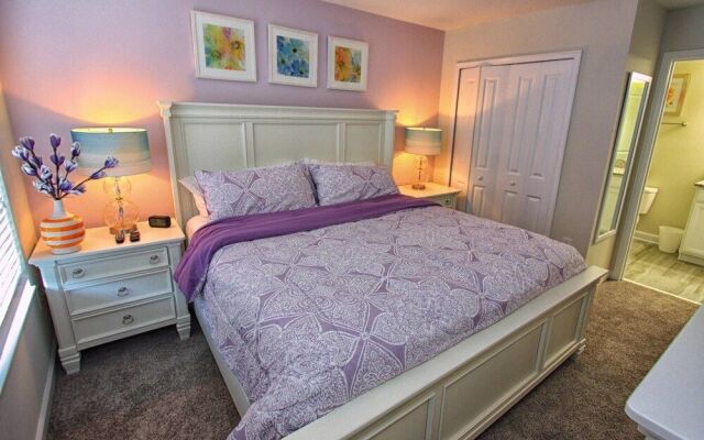 Champions Gate by PRP