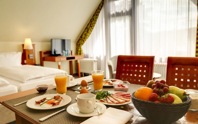 H+ Hotel Willingen