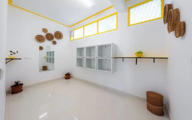 The Hosteller Coorg, Madikeri