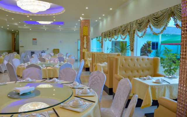 Wuduria Hotel