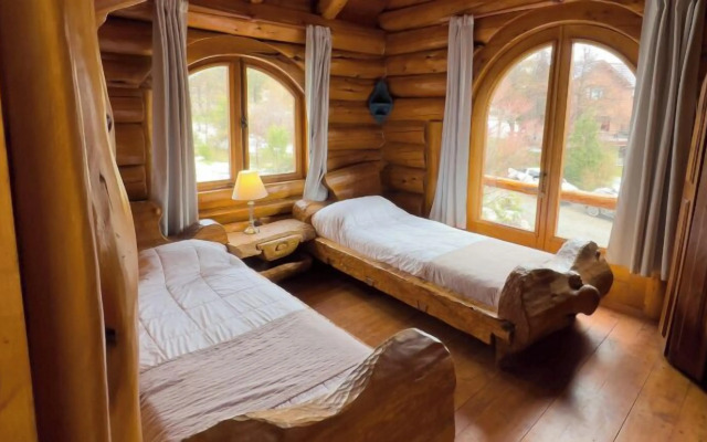 Rotui Luxury Village