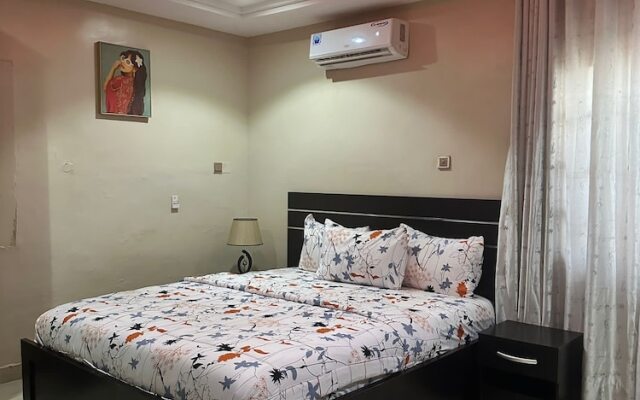 Osmosis Ikoyi