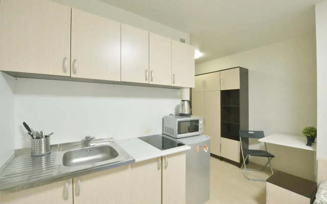 Апартаменты на улица Дегунинская