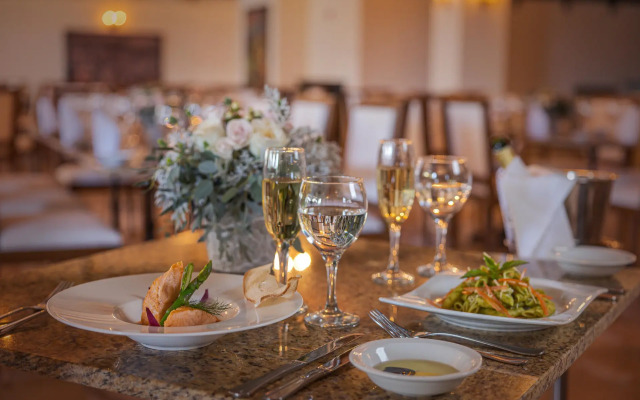 Sensira Resort & Spa Riviera Maya – All Inclusive