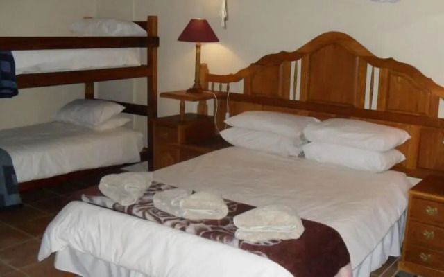 Seeheim Hotel
