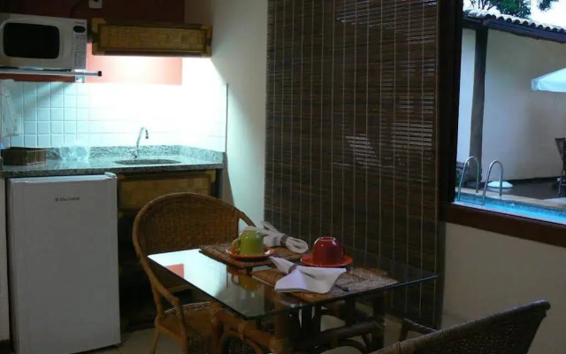 Itacoatiara Inn