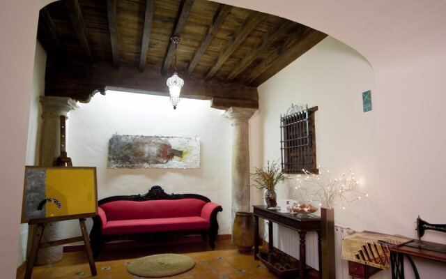 La Morada de Juan de Vargas