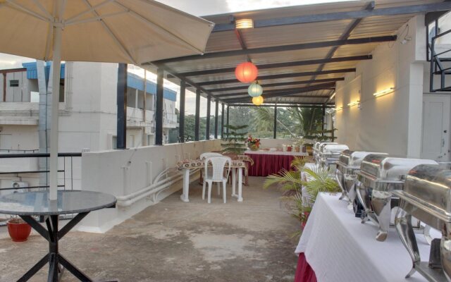 Cloud 9 Residency