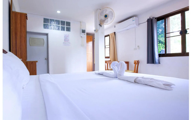 Namhasin House