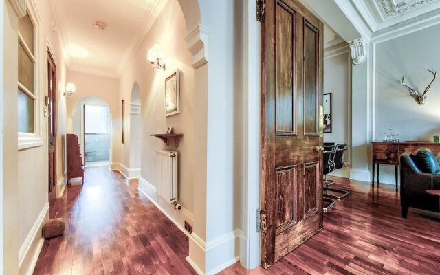 Chester Street Designer Apartment Heart Of The City Centre