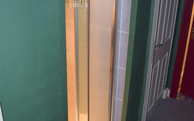 The Chapter Hotels - Griffin House