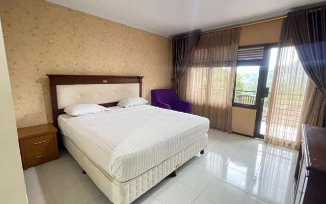 Rizen Premiere Hotel