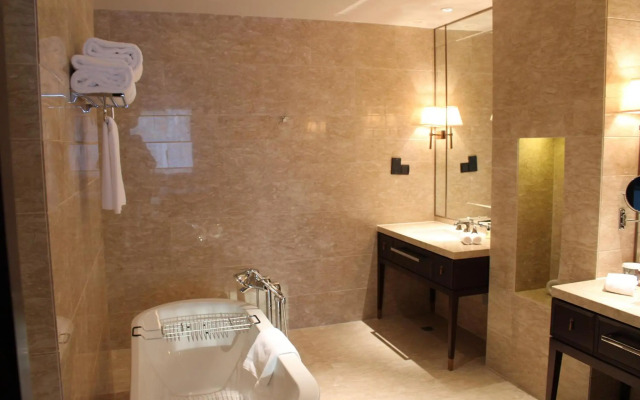 Shenyang Primus Hotel