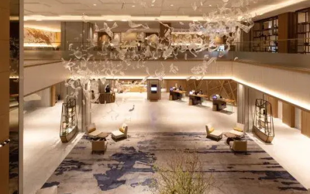 The Westin Miyako Kyoto (KASUI-EN)