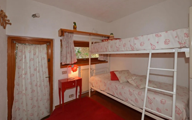 Villa Ada in Ansedonia