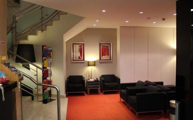 Hotel Principe Lisboa