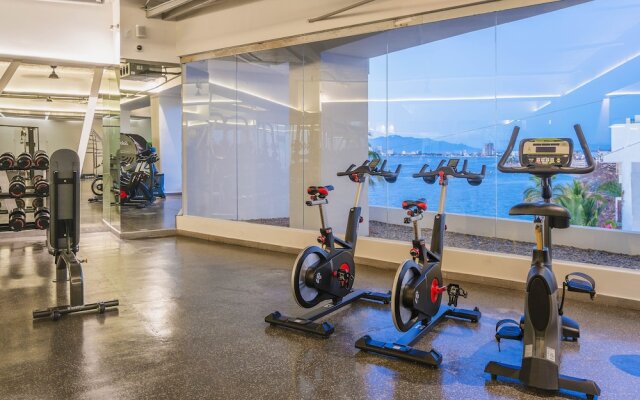 Indah Puerto Vallarta