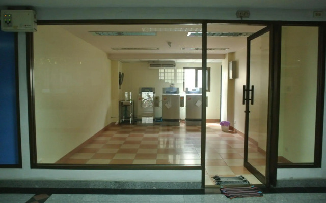 S.K. Residence