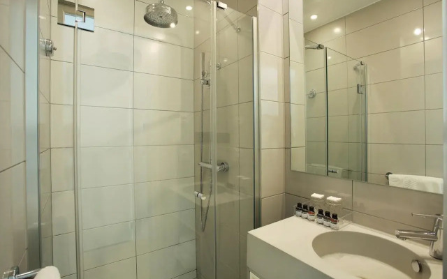 Hotel Basile