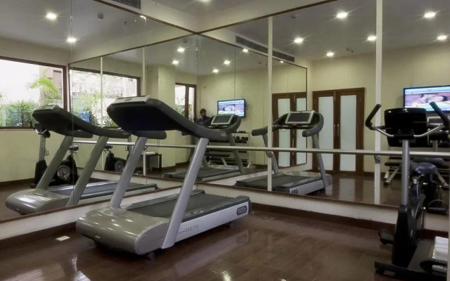 Hotel Jivitesh